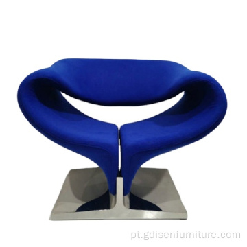 Pierre Paulin Ribbon Cadeira por Artifort